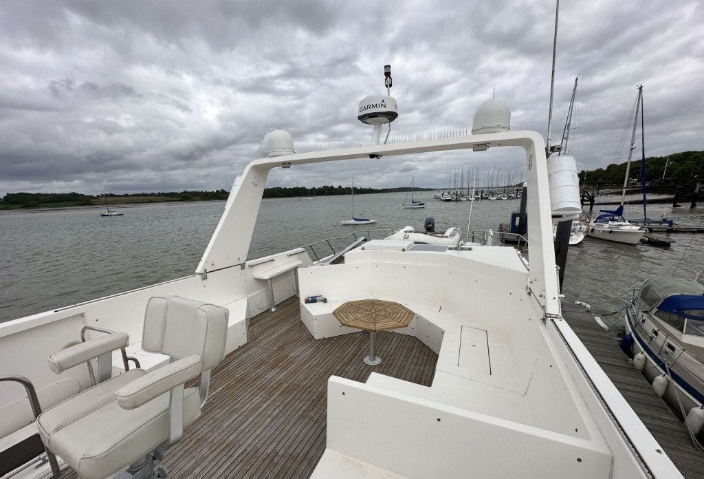 Trader 75 Signature | Jacht makelaar | Shipcar Yachts Trader 75 Signature | Jacht makelaar | Shipcar Yachts