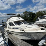 Princess  30 DS Fly 2 | Jacht makelaar | Shipcar Yachts