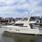 ACM Dynasty 43 2 | Jacht makelaar | Shipcar Yachts