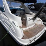 Sealine  S38 10 | Jacht makelaar | Shipcar Yachts