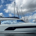 Prestige 590 Flybridge 2 | Jacht makelaar | Shipcar Yachts