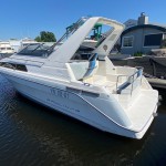 Bayliner 2855 2 | Jacht makelaar | Shipcar Yachts
