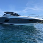 Princess V48 6 | Jacht makelaar | Shipcar Yachts