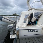 Princess 385 Fly 2 | Jacht makelaar | Shipcar Yachts