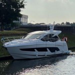 Sunseeker Predator 50 2 | Jacht makelaar | Shipcar Yachts