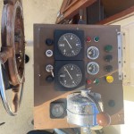 Combikruiser 1200 ( Woonschip met CV ) 7 | Jacht makelaar | Shipcar Yachts