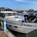 Valk  Voyager ( Woonboot ) 2 | Jacht makelaar | Shipcar Yachts