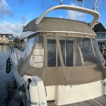 Jeanneau Prestige 36 Fly 13 | Jacht makelaar | Shipcar Yachts