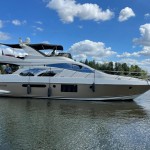 Azimut  55 EVO 3 | Jacht makelaar | Shipcar Yachts