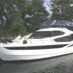 Galeon 420 Fly 2 | Jacht makelaar | Shipcar Yachts