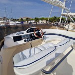 Princess  45 3 | Jacht makelaar | Shipcar Yachts