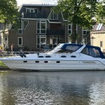 Princess Riviera 46 2 | Jacht makelaar | Shipcar Yachts