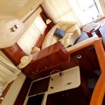 Princess 60 3 | Jacht makelaar | Shipcar Yachts