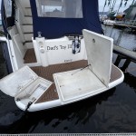 Fairline  Phantom 42 3 | Jacht makelaar | Shipcar Yachts