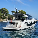 Sunseeker Predator 60 Evo 2 | Jacht makelaar | Shipcar Yachts