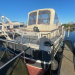 Combikruiser 1200 ( Woonschip met CV ) 2 | Jacht makelaar | Shipcar Yachts