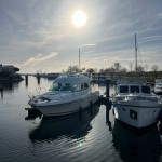 Jeanneau Prestige 36 Fly 8 | Jacht makelaar | Shipcar Yachts