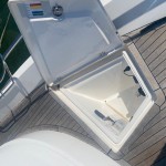 Princess 67 Fly 2 | Jacht makelaar | Shipcar Yachts