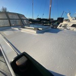 Combikruiser 1200 ( Woonschip met CV ) 4 | Jacht makelaar | Shipcar Yachts