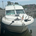 Jeanneau Prestige 36 Fly 11 | Jacht makelaar | Shipcar Yachts