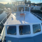 Combikruiser 1200 ( Woonschip met CV ) 6 | Jacht makelaar | Shipcar Yachts