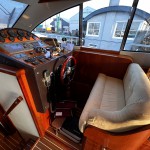 Doqueve 34 Fly 31 | Jacht makelaar | Shipcar Yachts