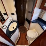 Sunseeker Camargue 50 26 | Jacht makelaar | Shipcar Yachts