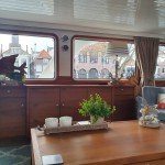 Jacabo 2300 (Varend woonschip) 28 | Jacht makelaar | Shipcar Yachts