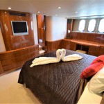 Princess  23 M 30 | Jacht makelaar | Shipcar Yachts