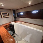 Monte Fino 64 ( varend woonschip ) 27 | Jacht makelaar | Shipcar Yachts