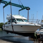 Jeanneau Prestige 36 Fly 35 | Jacht makelaar | Shipcar Yachts