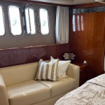 Princess 67 Fly 31 | Jacht makelaar | Shipcar Yachts