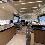 Ferretti 550 13 | Jacht makelaar | Shipcar Yachts