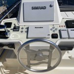 Ferretti 550 15 | Jacht makelaar | Shipcar Yachts