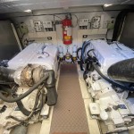 Ferretti 550 17 | Jacht makelaar | Shipcar Yachts