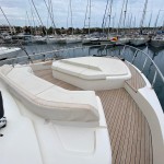 Ferretti 550 21 | Jacht makelaar | Shipcar Yachts