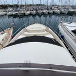 Ferretti 550 25 | Jacht makelaar | Shipcar Yachts