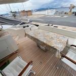 Ferretti 550 26 | Jacht makelaar | Shipcar Yachts