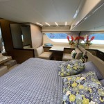 Ferretti 550 2 | Jacht makelaar | Shipcar Yachts