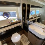 Ferretti 550 3 | Jacht makelaar | Shipcar Yachts