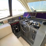 Ferretti 550 9 | Jacht makelaar | Shipcar Yachts