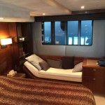 Princess 64 fly 4 | Jacht makelaar | Shipcar Yachts