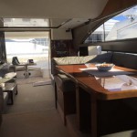 Princess 64 fly 5 | Jacht makelaar | Shipcar Yachts