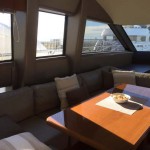 Princess 64 fly 7 | Jacht makelaar | Shipcar Yachts