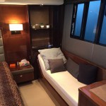 Princess 64 fly 9 | Jacht makelaar | Shipcar Yachts