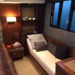 Princess 64 fly 9 | Jacht makelaar | Shipcar Yachts