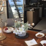 Prestige 680 Fly 9 | Jacht makelaar | Shipcar Yachts