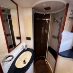 Sunseeker Camargue 50 27 | Jacht makelaar | Shipcar Yachts