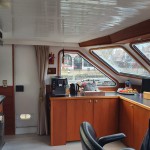 Jacabo 2300 (Varend woonschip) 29 | Jacht makelaar | Shipcar Yachts