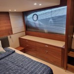 Princess  V50 incl.Williams 325 37 | Jacht makelaar | Shipcar Yachts